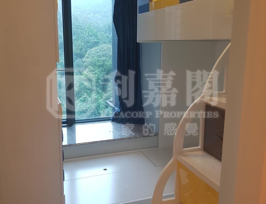 嵐山 1期 3座 - 28NTS – 香港北部都會區