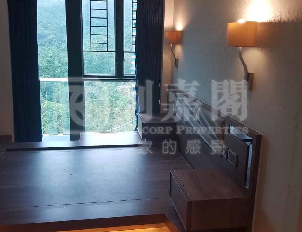 嵐山 1期 3座 - 28NTS – 香港北部都會區