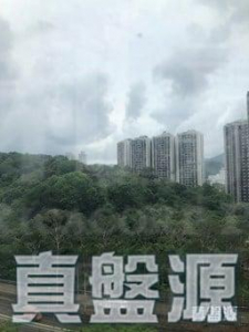 沙田第一城 5期 52座 - 28NTS – 香港北部都會區