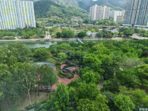 新城市廣場 3期 海桐閣 (1座) - 28NTS – 香港北部都會區