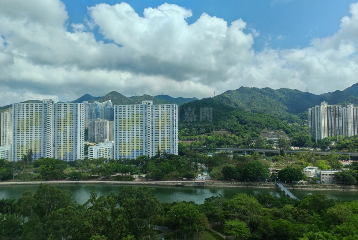 新城市廣場 3期 海桐閣 (1座) - 28NTS – 香港北部都會區