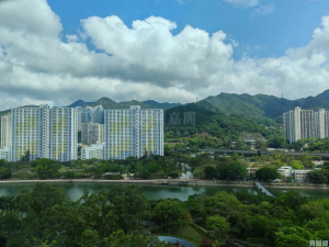 新城市廣場 3期 海桐閣 (1座) - 28NTS – 香港北部都會區