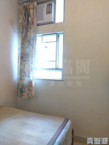 錦禧苑 錦歡閣 (A座) - 28NTS – 香港北部都會區