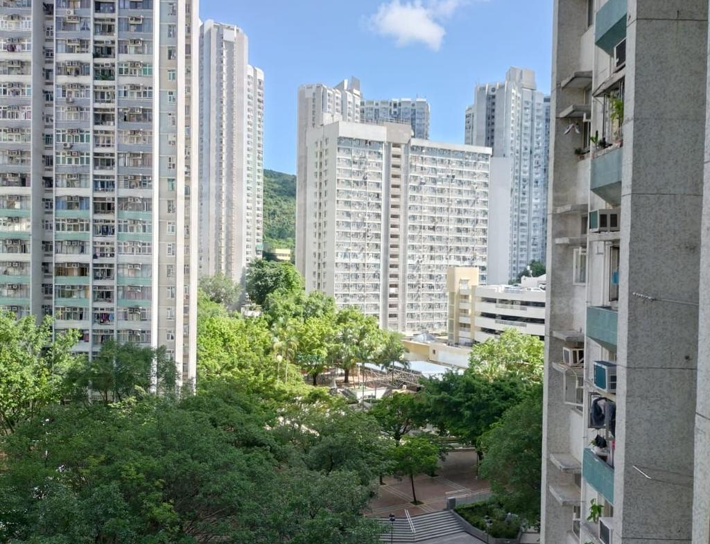 錦禧苑 錦歡閣 (A座) - 28NTS – 香港北部都會區