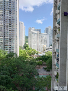 錦禧苑 錦歡閣 (A座) - 28NTS – 香港北部都會區