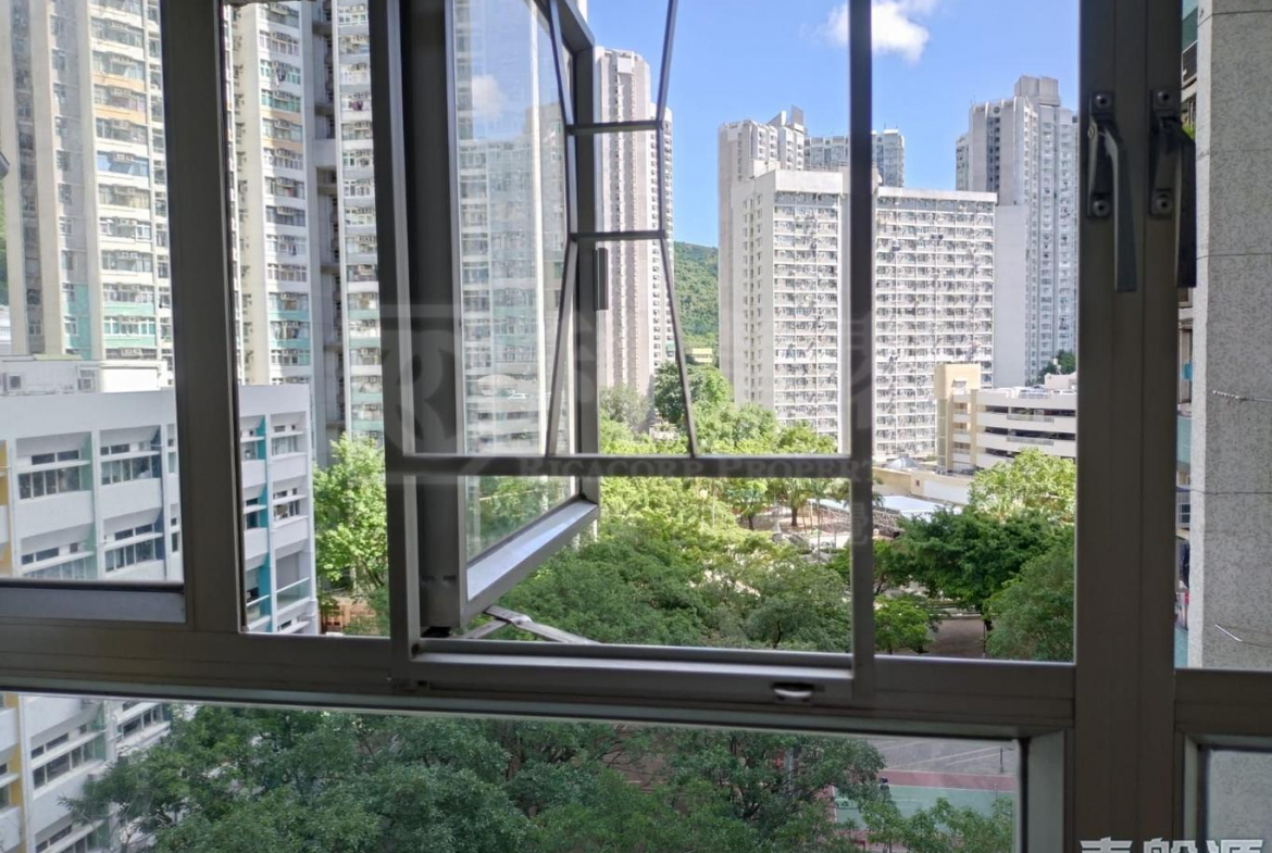 錦禧苑 錦歡閣 (A座) - 28NTS – 香港北部都會區