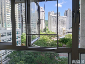 錦禧苑 錦歡閣 (A座) - 28NTS – 香港北部都會區