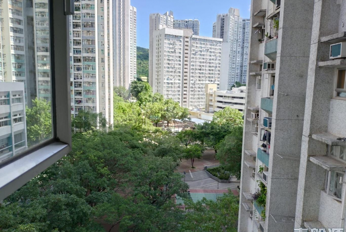 錦禧苑 錦歡閣 (A座) - 28NTS – 香港北部都會區