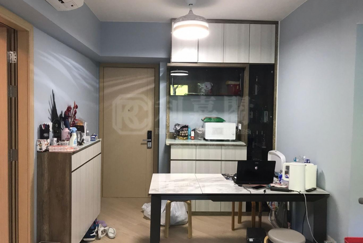 天鑽 8座 - 28NTS – 香港北部都會區