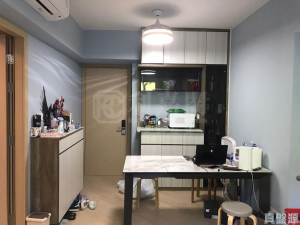 天鑽 8座 - 28NTS – 香港北部都會區