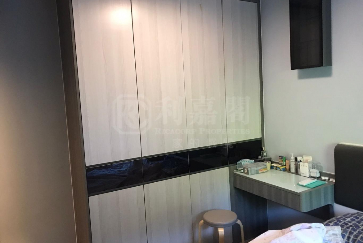 天鑽 8座 - 28NTS – 香港北部都會區