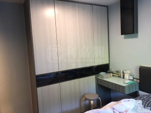 天鑽 8座 - 28NTS – 香港北部都會區