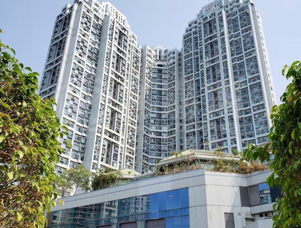 海柏花園 3座 - 28NTS – 香港北部都會區