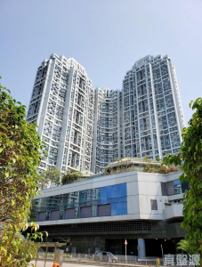 海柏花園 3座 - 28NTS – 香港北部都會區