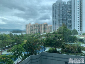 海柏花園 3座 - 28NTS – 香港北部都會區