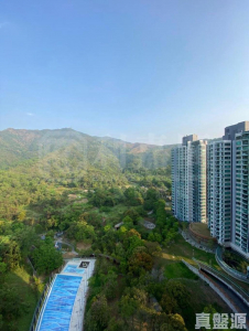 嵐山 1期 3座 - 28NTS – 香港北部都會區