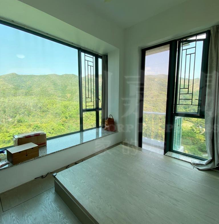 嵐山 1期 3座 - 28NTS – 香港北部都會區