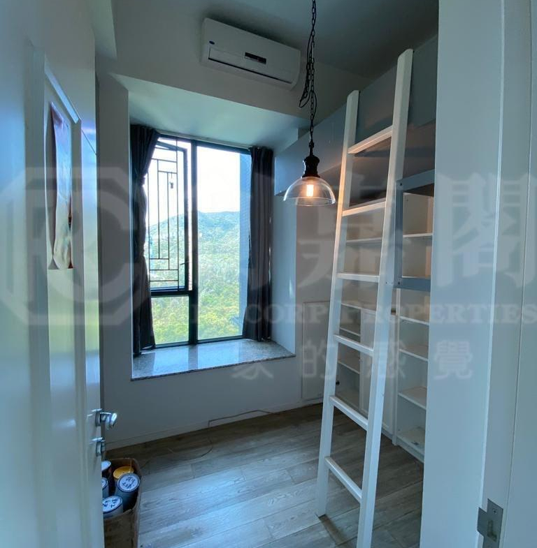 嵐山 1期 3座 - 28NTS – 香港北部都會區