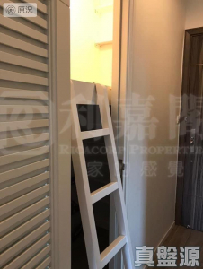 嵐山 1期 3座 - 28NTS – 香港北部都會區