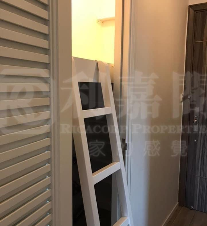 嵐山 1期 3座 - 28NTS – 香港北部都會區