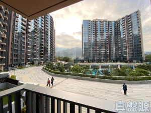 天鑽 7座 - 28NTS – 香港北部都會區