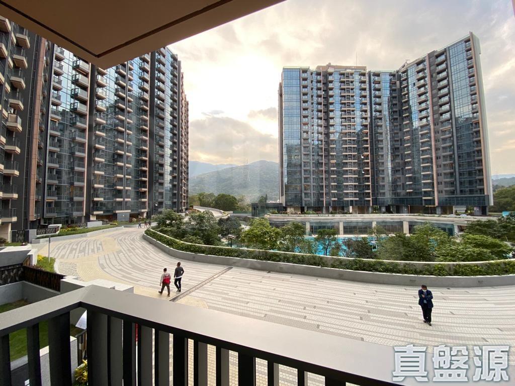 天鑽 7座 - 28NTS – 香港北部都會區