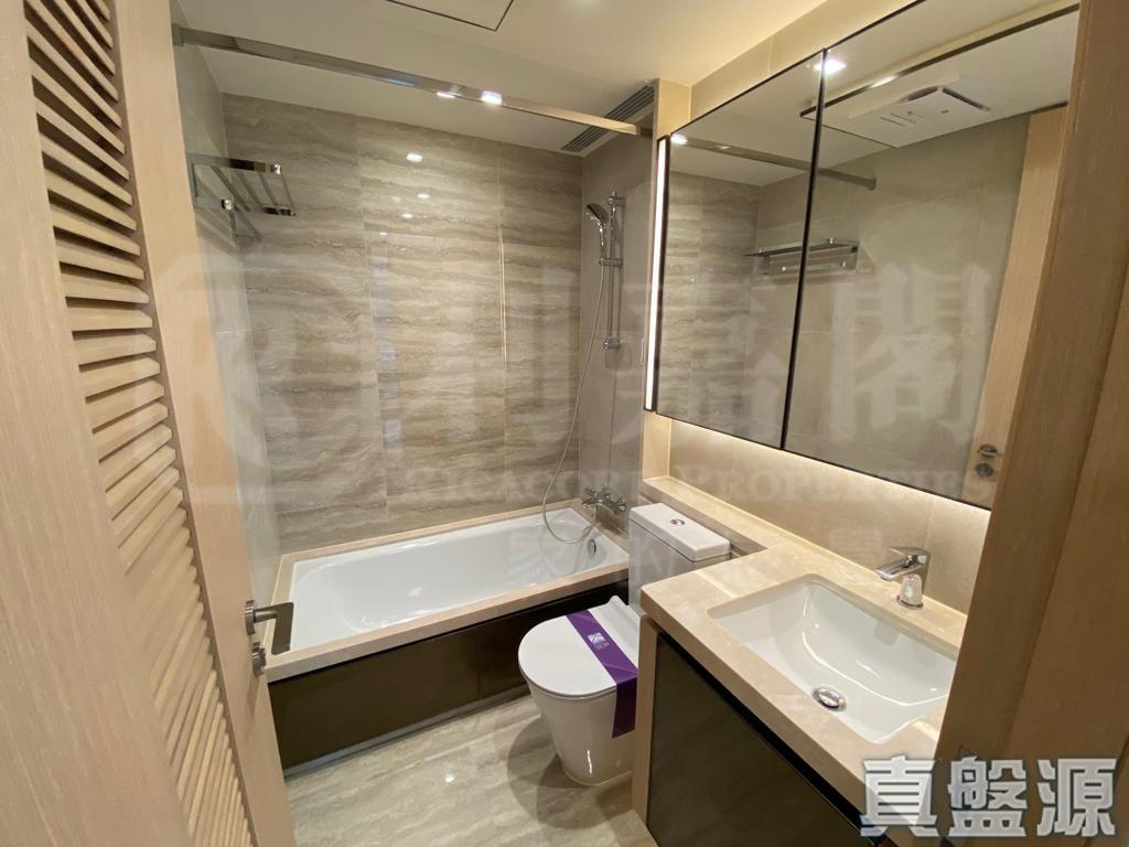天鑽 7座 - 28NTS – 香港北部都會區