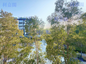 嘉豐花園 - 28NTS – 香港北部都會區