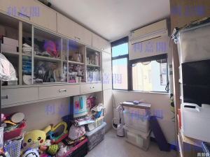 嘉豐花園 - 28NTS – 香港北部都會區