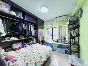 嘉豐花園 - 28NTS – 香港北部都會區