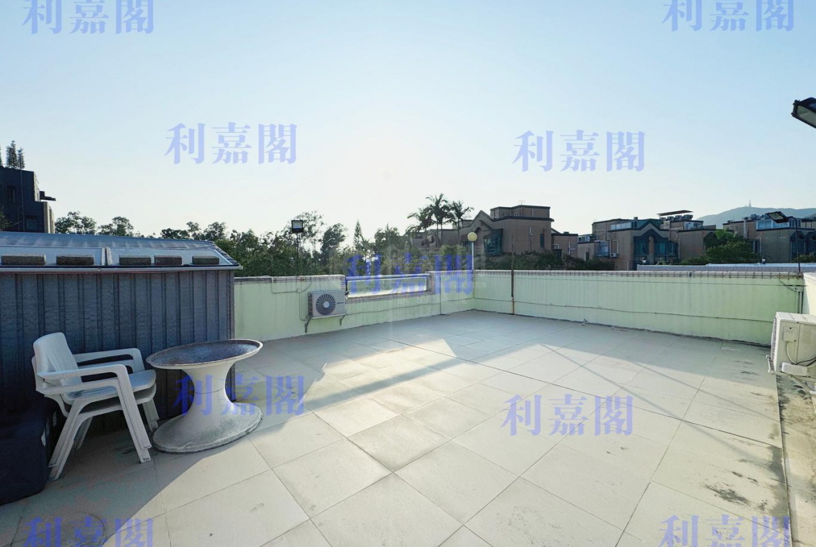 嘉豐花園 - 28NTS – 香港北部都會區