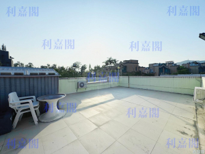 嘉豐花園 - 28NTS – 香港北部都會區