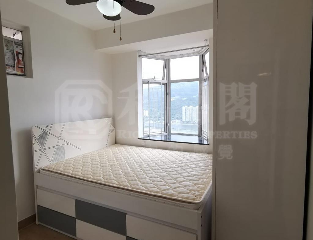 銀禧花園 6座 - 28NTS – 香港北部都會區