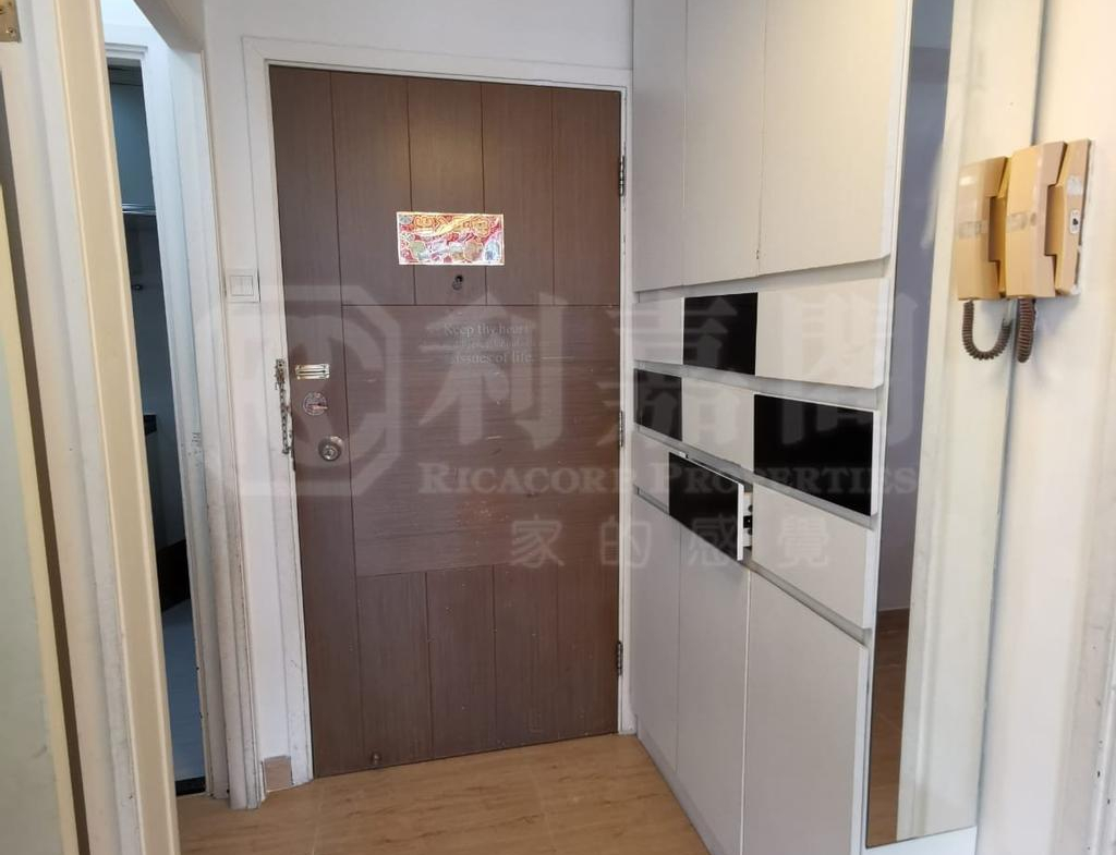 銀禧花園 6座 - 28NTS – 香港北部都會區