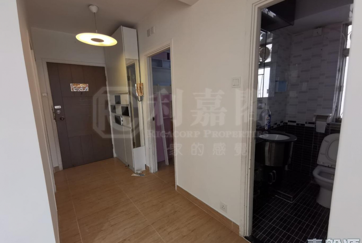 銀禧花園 6座 - 28NTS – 香港北部都會區