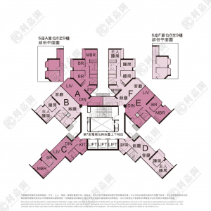 聽濤雅苑 2期 6座 - 28NTS – 香港北部都會區