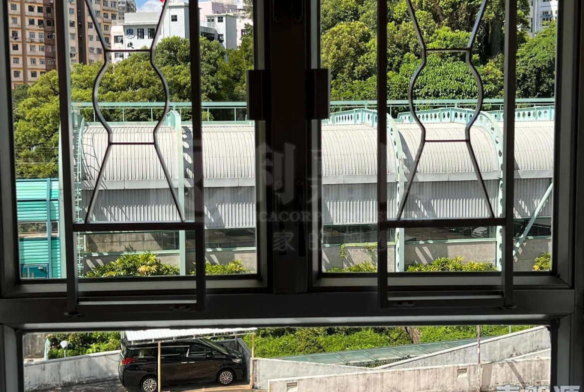 富雅花園 1座 - 28NTS – 香港北部都會區