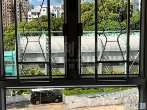 富雅花園 1座 - 28NTS – 香港北部都會區