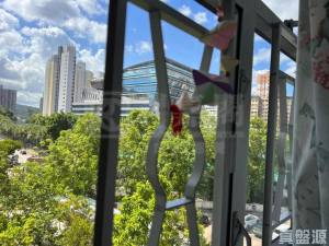富雅花園 1座 - 28NTS – 香港北部都會區