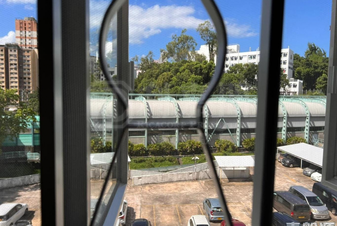 富雅花園 1座 - 28NTS – 香港北部都會區