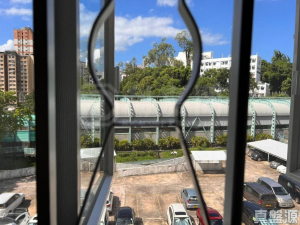 富雅花園 1座 - 28NTS – 香港北部都會區