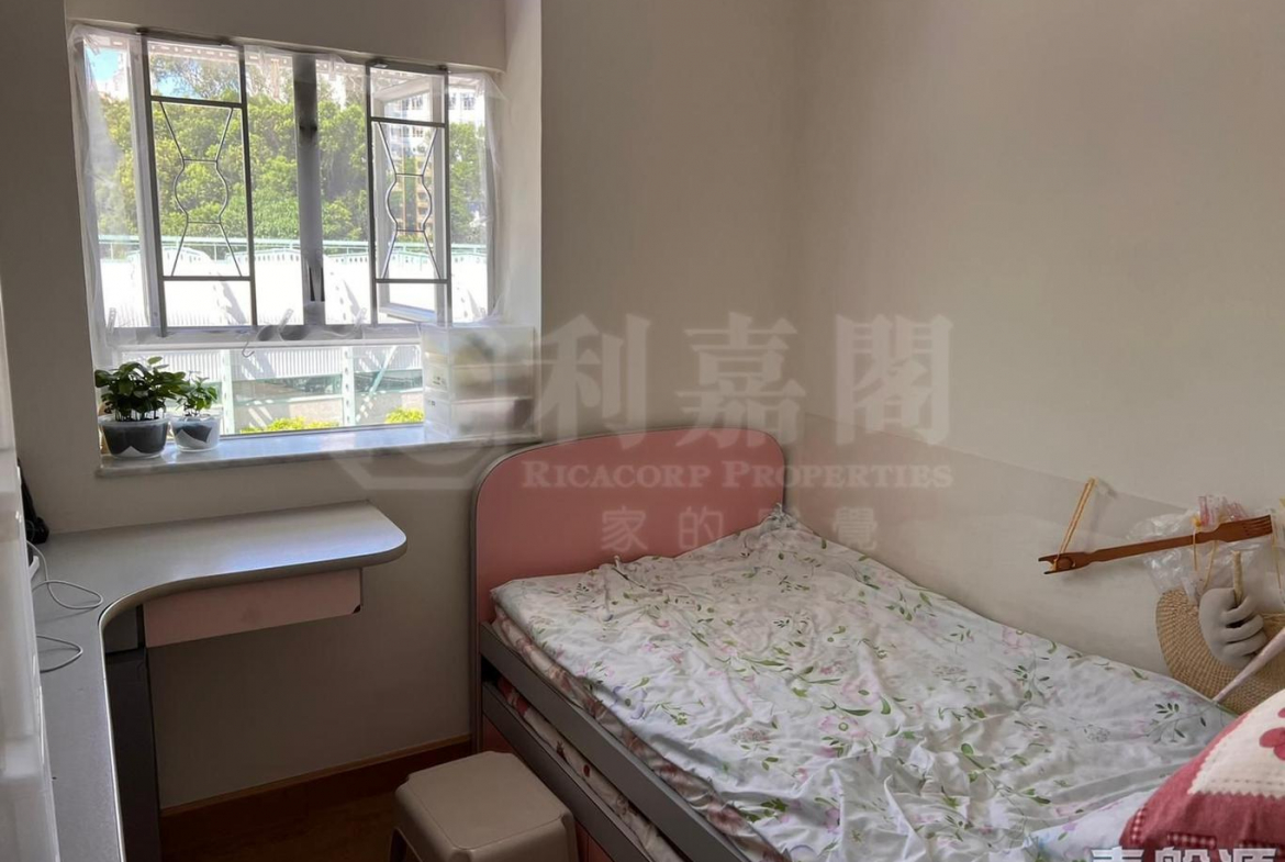 富雅花園 1座 - 28NTS – 香港北部都會區