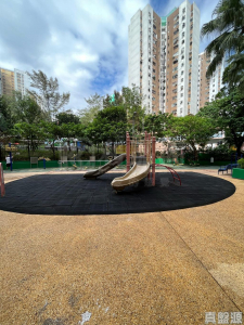 旭埔苑 秦湖閣 (H座) - 28NTS – 香港北部都會區