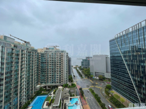 逸瓏灣8 1座 - 28NTS – 香港北部都會區