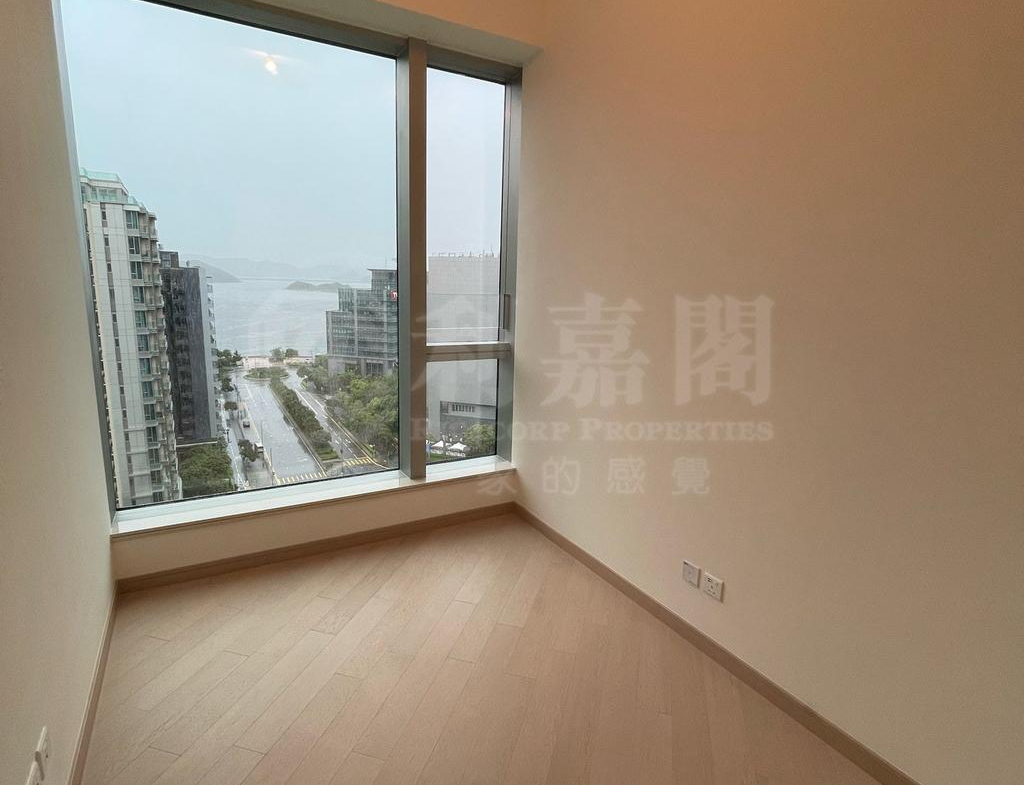 逸瓏灣8 1座 - 28NTS – 香港北部都會區