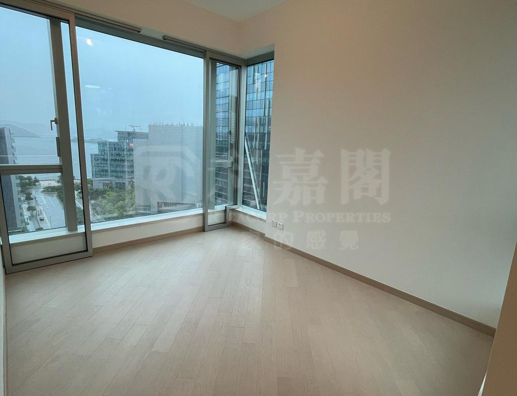 逸瓏灣8 1座 - 28NTS – 香港北部都會區
