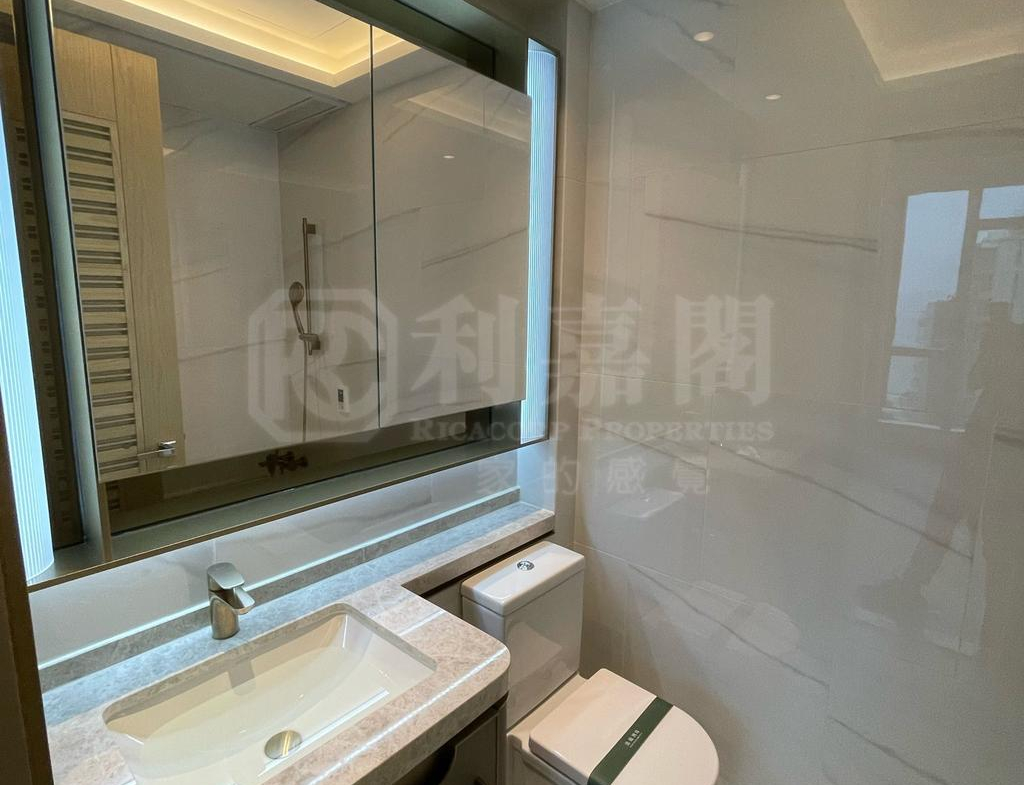 逸瓏灣8 1座 - 28NTS – 香港北部都會區