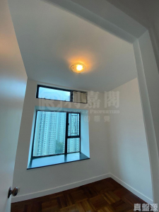 雅典居 8座 - 28NTS – 香港北部都會區