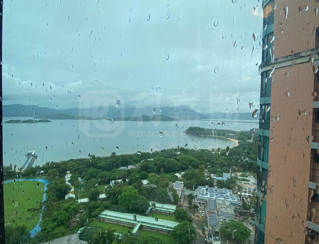 雅典居 8座 - 28NTS – 香港北部都會區
