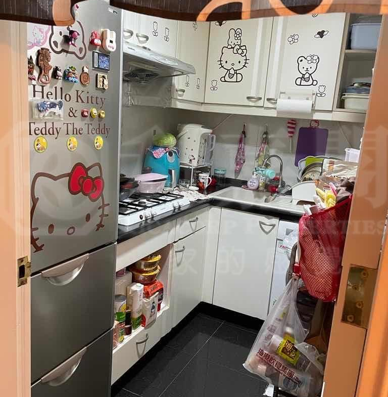 帝庭軒 1期 2座 - 28NTS – 香港北部都會區